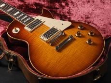 Gibson Custom Shop Historic Collection 1959 Les Paul Reissue BZF ~ Faded Tobacco~2003年製_9