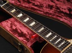Gibson Custom Shop Historic Collection 1959 Les Paul Reissue BZF ~ Faded Tobacco~2003年製_11