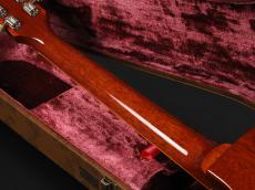 Gibson Custom Shop Historic Collection 1959 Les Paul Reissue BZF ~ Faded Tobacco~2003年製_13
