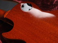 Gibson Custom Shop Historic Collection 1959 Les Paul Reissue BZF ~ Faded Tobacco~2003年製_14