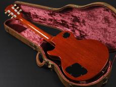 Gibson Custom Shop Historic Collection 1959 Les Paul Reissue BZF ~ Faded Tobacco~2003年製_15