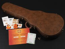 Gibson Custom Shop Historic Collection 1959 Les Paul Reissue BZF ~ Faded Tobacco~2003年製_16