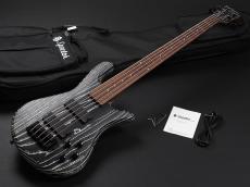 Spector NS Pulse 5 Satin EX-LTD ~Black White~_2
