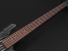 Spector NS Pulse 5 Satin EX-LTD ~Black White~_8