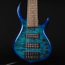 Sire Marcus Miller M7 6st ~Trans Blue~