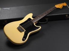 Fender Musicmaster ~Olympic White~ 1978年製 _2
