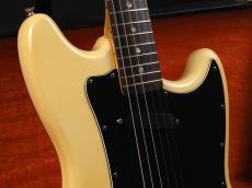 Fender Musicmaster ~Olympic White~ 1978年製 _4