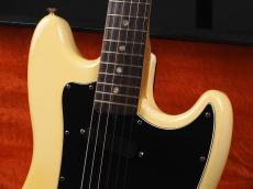 Fender Musicmaster ~Olympic White~ 1978年製 _5
