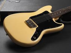 Fender Musicmaster ~Olympic White~ 1978年製 _8