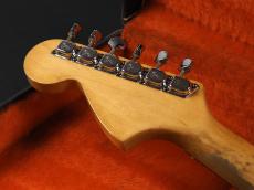 Fender Musicmaster ~Olympic White~ 1978年製 _10