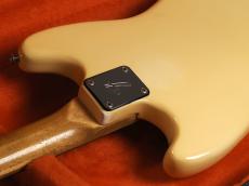 Fender Musicmaster ~Olympic White~ 1978年製 _12