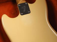 Fender Musicmaster ~Olympic White~ 1978年製 _13