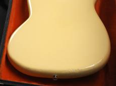 Fender Musicmaster ~Olympic White~ 1978年製 _14
