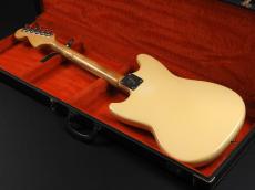 Fender Musicmaster ~Olympic White~ 1978年製 _15