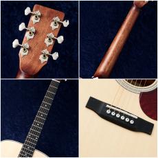Stafford SF-3F NT 【数量限定アクセサリー付!】【ビギナーにもおススメ!】【クロサワ町田店】_5