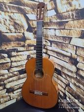 ASTURIAS 	アストリアス 1999年製 FLAMENCO CUSTOM C フラメンコカスタムC 杉・シープレス【日本総本店2F 在庫品】