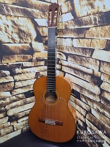 ASTURIAS 	アストリアス 1999年製 FLAMENCO CUSTOM C フラメンコカスタムC 杉・シープレス【日本総本店2F 在庫品】
