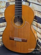 ASTURIAS 	アストリアス 1999年製 FLAMENCO CUSTOM C フラメンコカスタムC 杉・シープレス【日本総本店2F 在庫品】_2