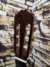 ASTURIAS 	アストリアス 1999年製 FLAMENCO CUSTOM C フラメンコカスタムC 杉・シープレス【日本総本店2F 在庫品】_5