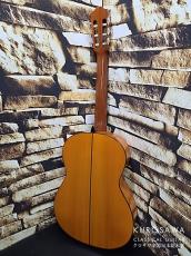 ASTURIAS 	アストリアス 1999年製 FLAMENCO CUSTOM C フラメンコカスタムC 杉・シープレス【日本総本店2F 在庫品】_6