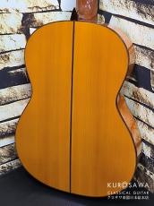 ASTURIAS 	アストリアス 1999年製 FLAMENCO CUSTOM C フラメンコカスタムC 杉・シープレス【日本総本店2F 在庫品】_7