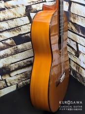 ASTURIAS 	アストリアス 1999年製 FLAMENCO CUSTOM C フラメンコカスタムC 杉・シープレス【日本総本店2F 在庫品】_9
