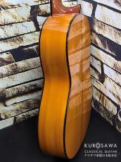 ASTURIAS 	アストリアス 1999年製 FLAMENCO CUSTOM C フラメンコカスタムC 杉・シープレス【日本総本店2F 在庫品】_10