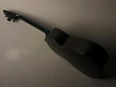 tkitki ukulele ECO-tki Tenor UkuleleGypsy KIYOSAKU 2026 LUIGANS Model_7