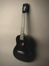 tkitki ukulele ECO-tki Tenor UkuleleGypsy KIYOSAKU 2026 LUIGANS Model_8