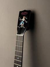 tkitki ukulele ECO-tki Tenor UkuleleGypsy KIYOSAKU 2026 LUIGANS Model_11