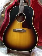 Gibson 【試奏動画】50s J-45 Original / Vintage Sunburst  #21115069【力強く鳴り響く堂々たるGibsonサウンド】