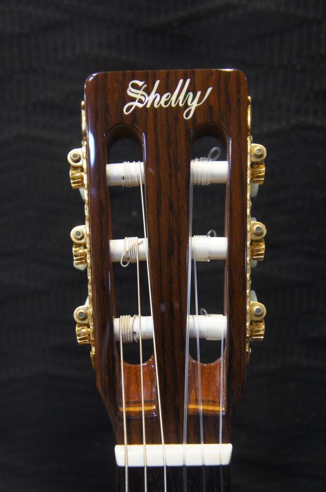 Shelly SY-G 2023年 新品 1154802 Shelly(シェリー)【楽器検索