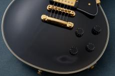 Tokai LC-101S-CM1 -Black / BB- #2551913 【エボニー指板】【カタログ外モデル】【4.41kg】_3