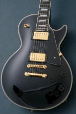 Tokai LC-101S-CM1 -Black / BB- #2551913 【エボニー指板】【カタログ外モデル】【4.41kg】_6