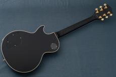 Tokai LC-101S-CM1 -Black / BB- #2551913 【エボニー指板】【カタログ外モデル】【4.41kg】_11