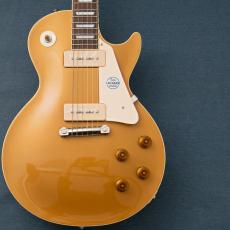 Tokai LS-101S-WA w/Lacquer Finish-Gold Top / GT- #2551659 【カスタムオーダーモデル】
