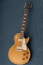 Tokai LS-101S-WA w/Lacquer Finish-Gold Top / GT- #2551659 【カスタムオーダーモデル】_2