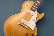 Tokai LS-101S-WA w/Lacquer Finish-Gold Top / GT- #2551659 【カスタムオーダーモデル】_3