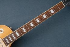 Tokai LS-101S-WA w/Lacquer Finish-Gold Top / GT- #2551659 【カスタムオーダーモデル】_9