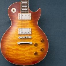 Tokai LS-101Q-CM2 -Viollin Finish / VF- #2551807 【カタログ外カスタムカラー】