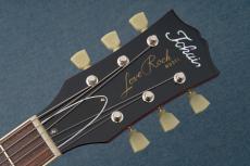 Tokai LS-101Q-CM2 -Viollin Finish / VF- #2551807 【カタログ外カスタムカラー】_9