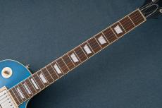 Tokai LS-101Q-CM2 -See Through Blue / SBL- #2551805 【カタログ外カスタムカラー】_8