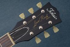 Tokai LS-101Q-CM2 -See Through Blue / SBL- #2551805 【カタログ外カスタムカラー】_9