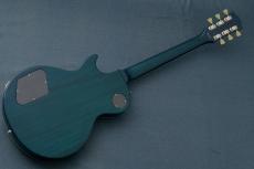 Tokai LS-101Q-CM2 -See Through Blue / SBL- #2551805 【カタログ外カスタムカラー】_10