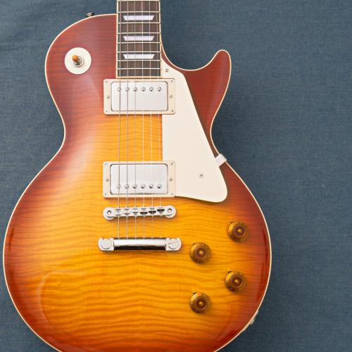 Tokai KLS-101F-LW/SN-2 -Violin Finish- VF【クロサワオーダー】【4.47kg】