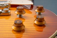 Tokai KLS-101F-LW/SN-2 -Violin Finish- VF【クロサワオーダー】【4.47kg】_5