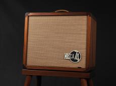Taylor Circa 74 AV150-10 Acoustic Amp and Vocal System / Mahogany with stand【出力150w】_2