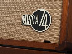 Taylor Circa 74 AV150-10 Acoustic Amp and Vocal System / Mahogany with stand【出力150w】_3