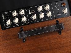 Taylor Circa 74 AV150-10 Acoustic Amp and Vocal System / Mahogany with stand【出力150w】_6