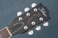 Tokai KLS-101F-LW/SN-2 -Violin Finish- VF【クロサワオーダー】【4.47kg】_11